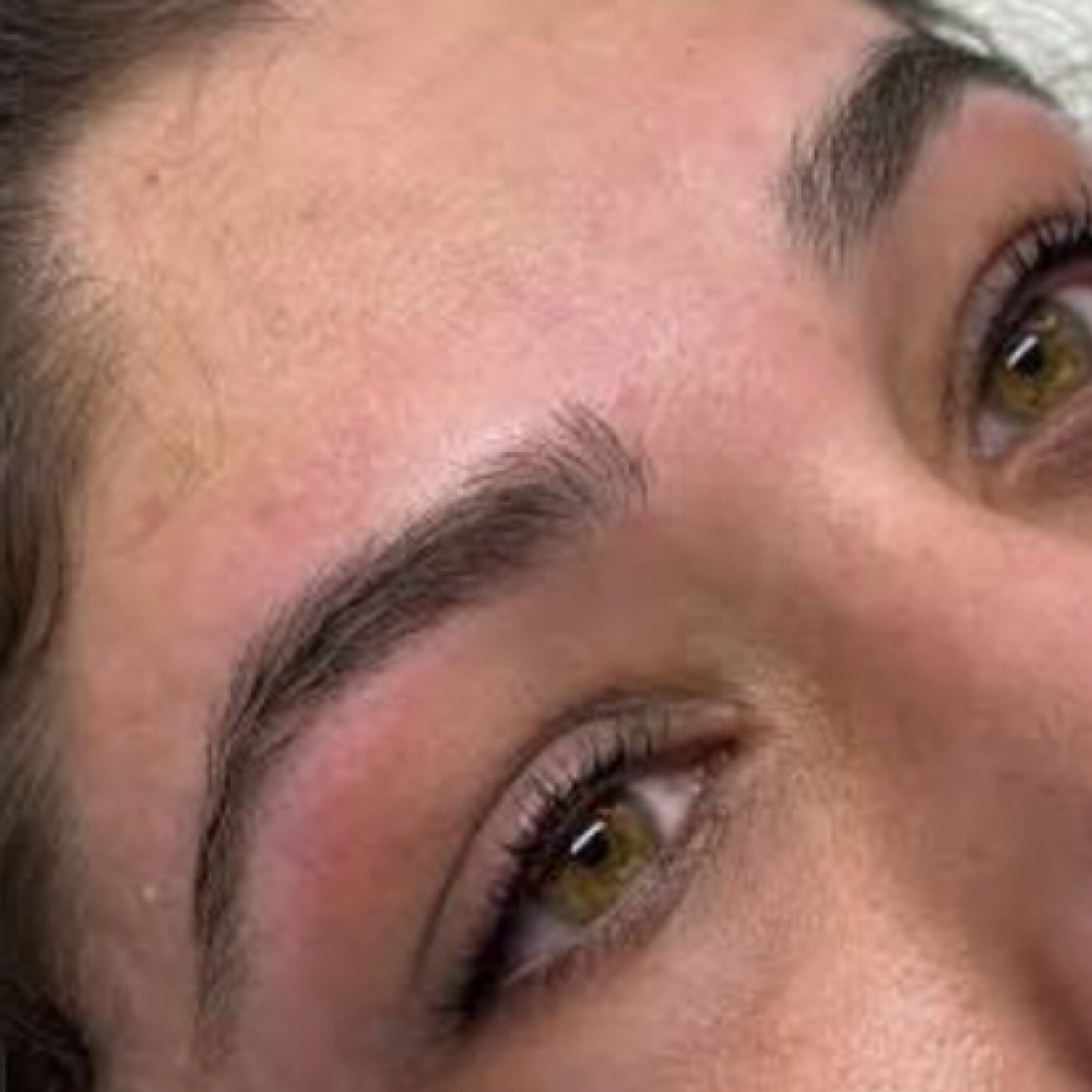 Eyebrow Wax at Bare Beauty Esthetics in Oklahoma City, OK