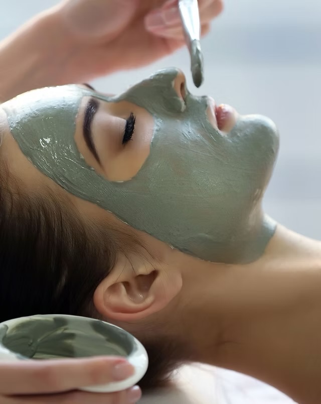 Clear Skin Facial