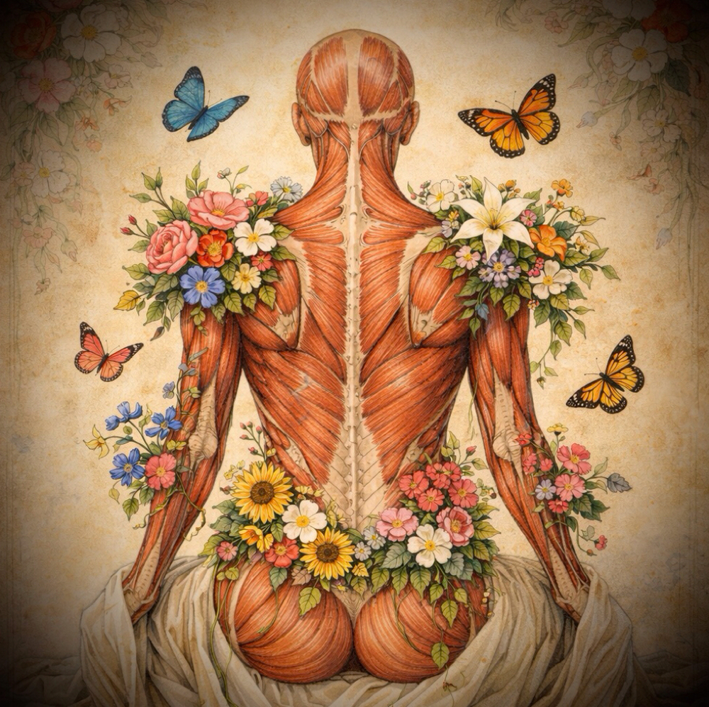 Fascial Counterstrain