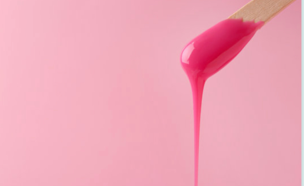 Chin Wax Donation