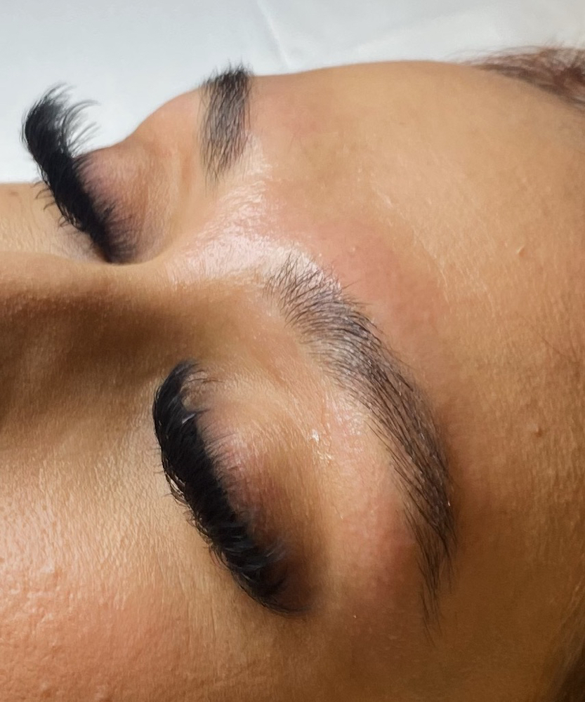 Brow Wax