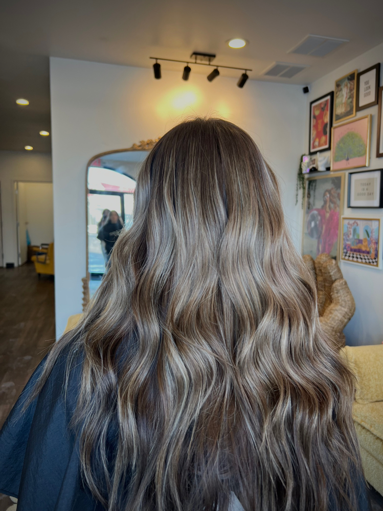 Haircut