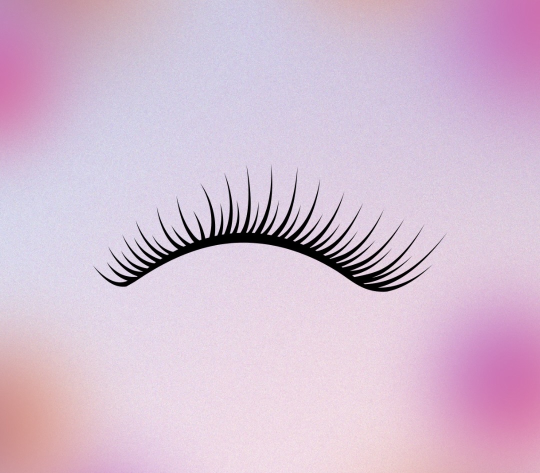 Eyelash Tint