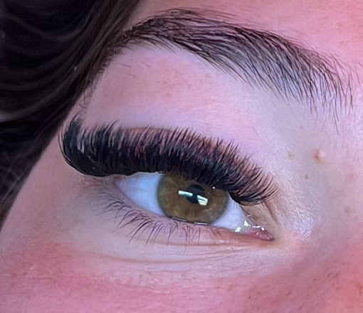Volume Lash 1 Week Fill