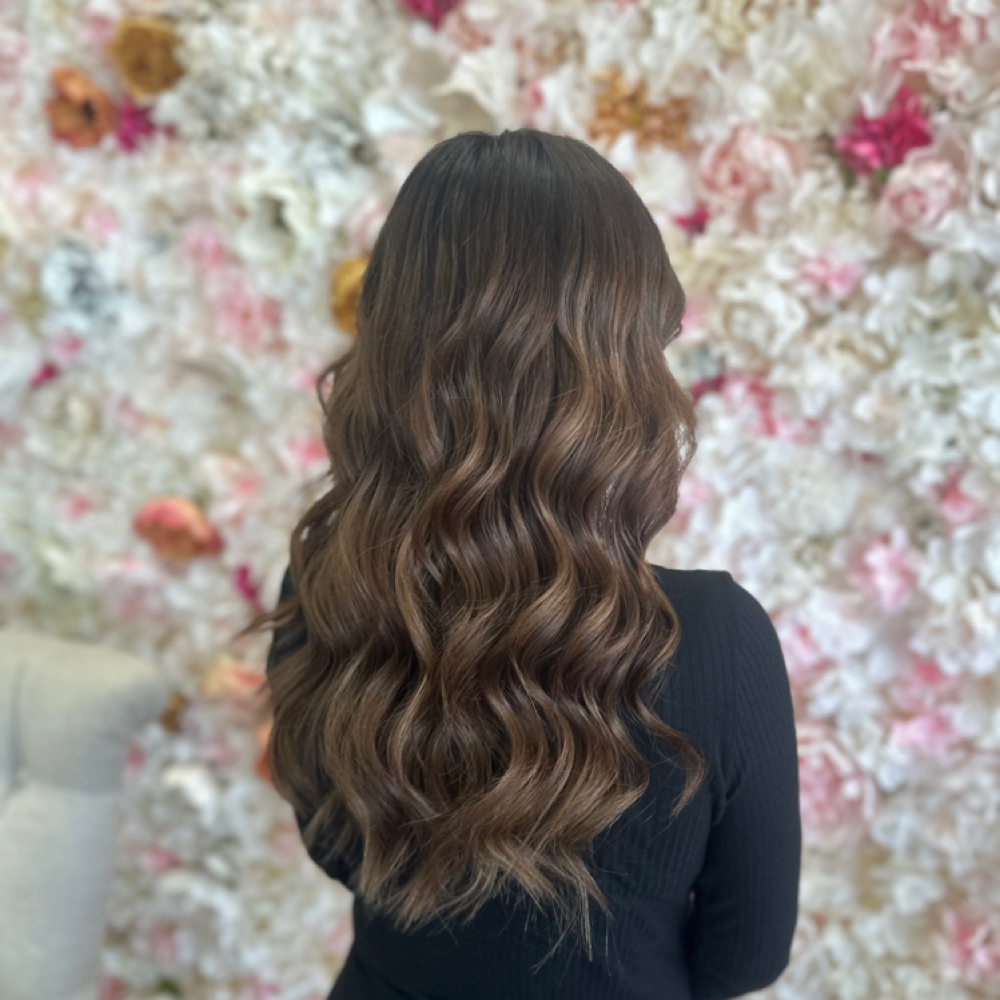 All Over Color at Beautyy By Mk LLC in Saint Paul, MN