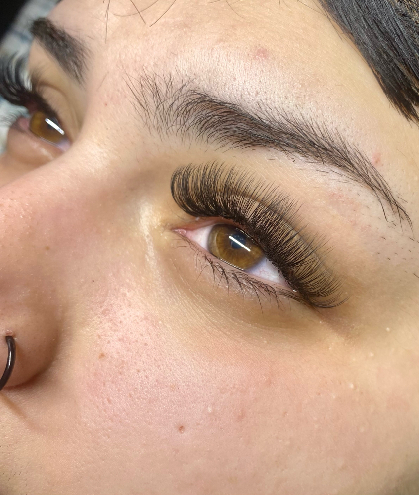 Full Set Light Volume