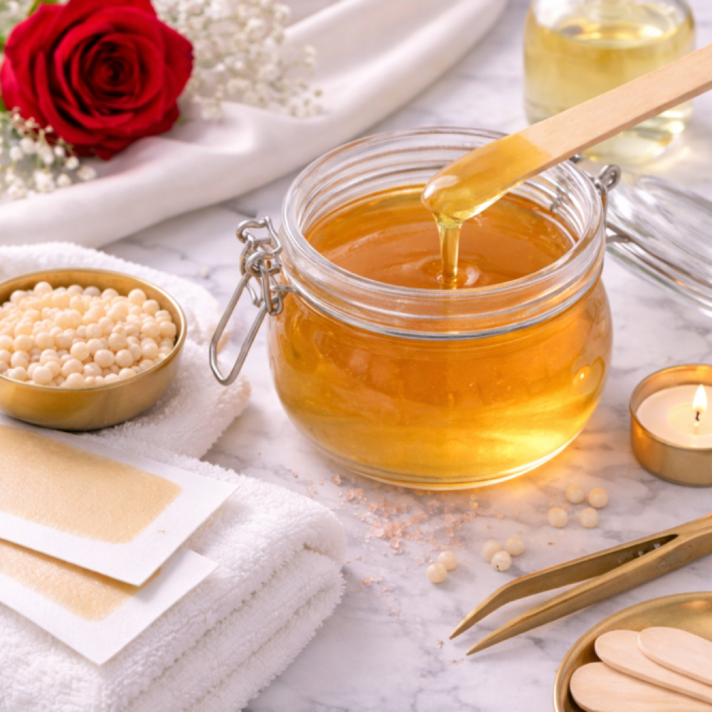 Bikini Wax at Angela Rose Massage And Aesthetics in Layton, UT