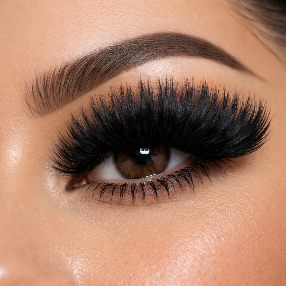 UV MEGA FULL SET at Ink & Blink Studio in Paint Lick, KY