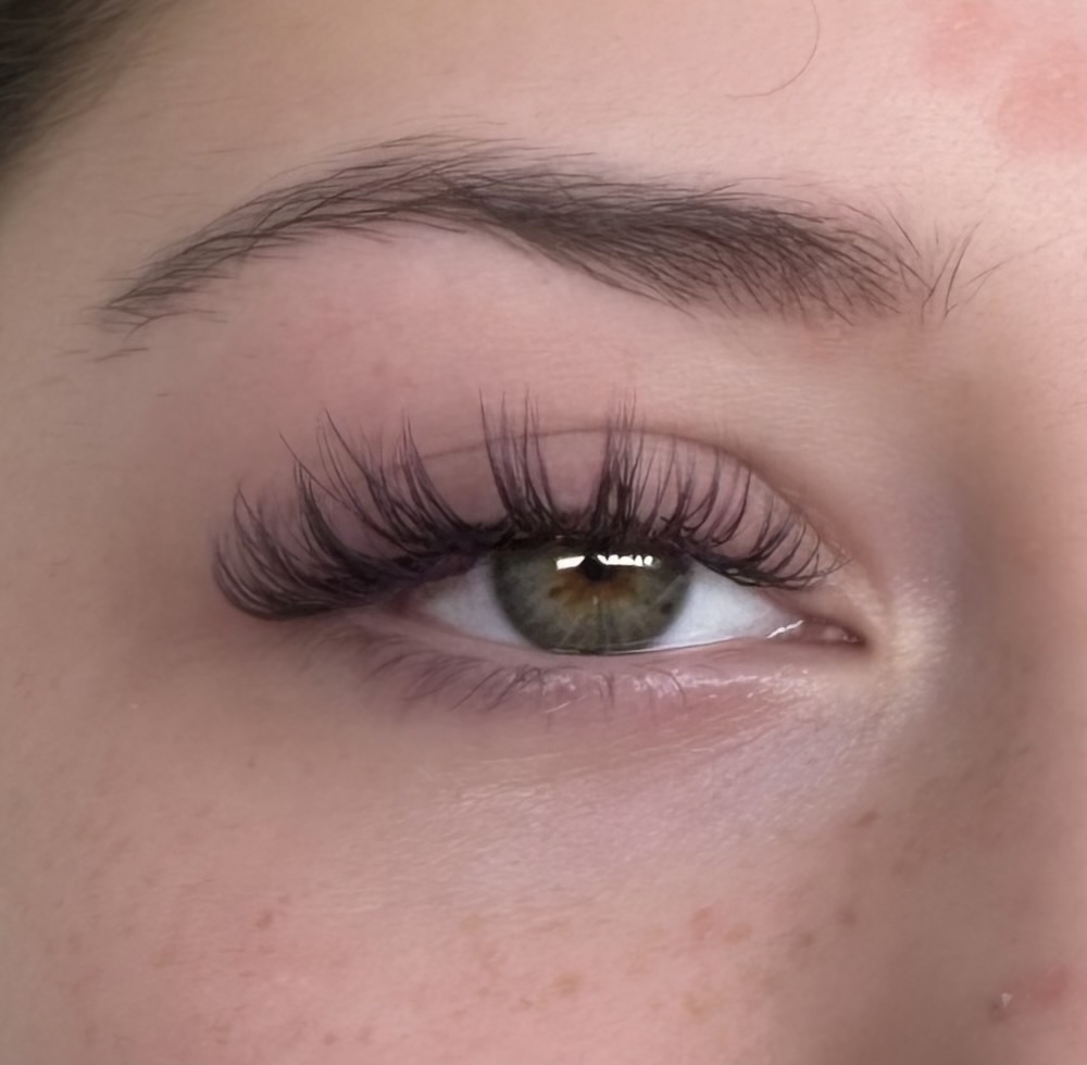Color Lashes