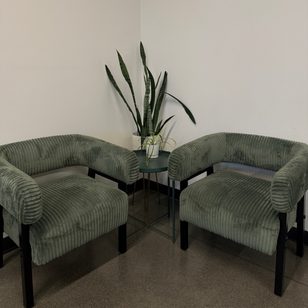 Consultation at KL Hair Studio in pasco, WA