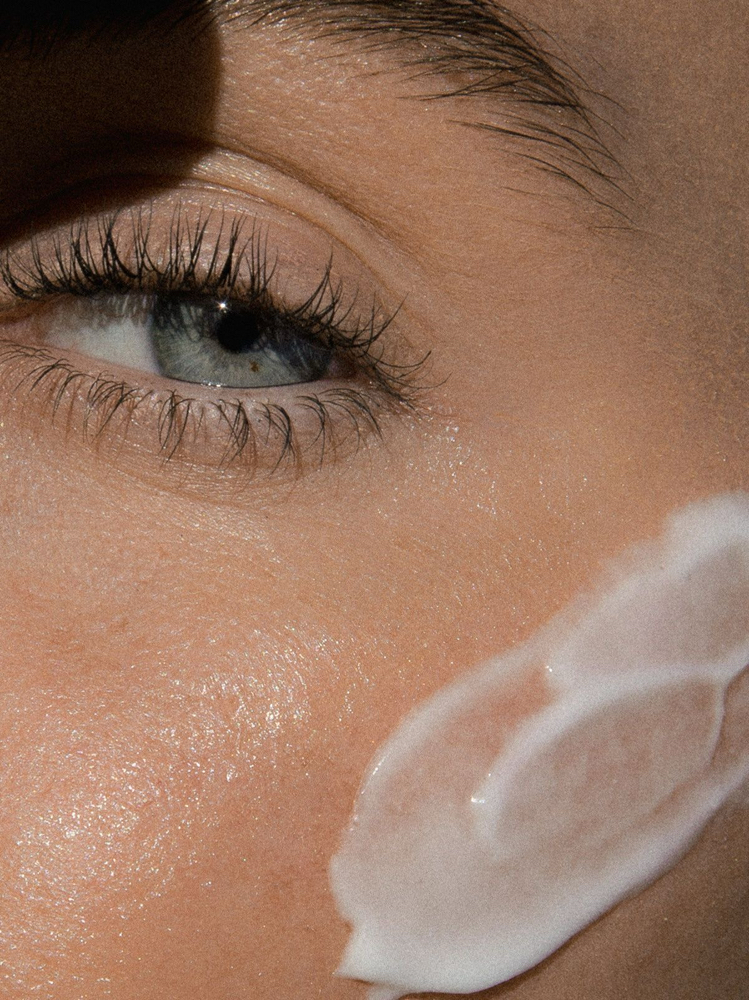 Hydration/Glow Flow- "The Blair"