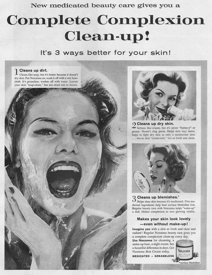 60 MIN FACIAL