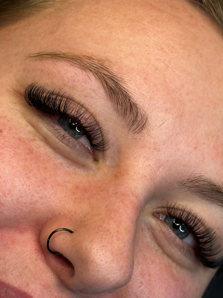Hybrid Fill