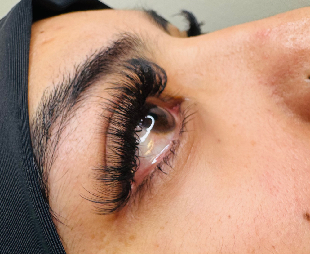 Volume/ Mega Volume Full Set