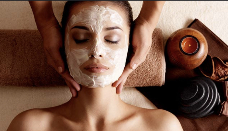 Facial