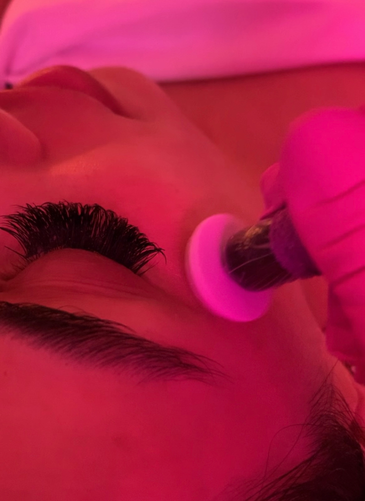 Procell Therapy Face Only