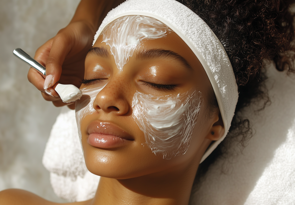 Custom Mini Facial 🫧 30 Minutes