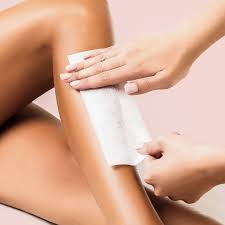 Leg Wax Half