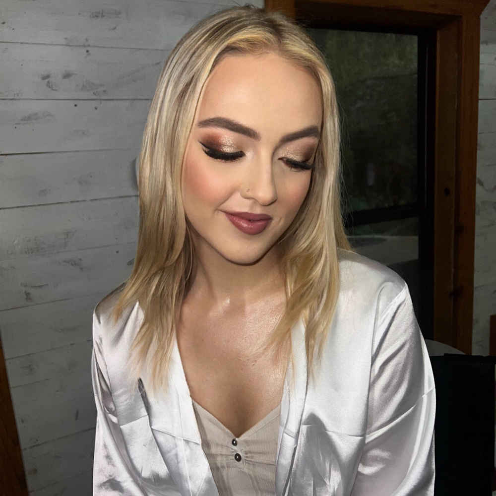 Bridal/Quinceañera Trial