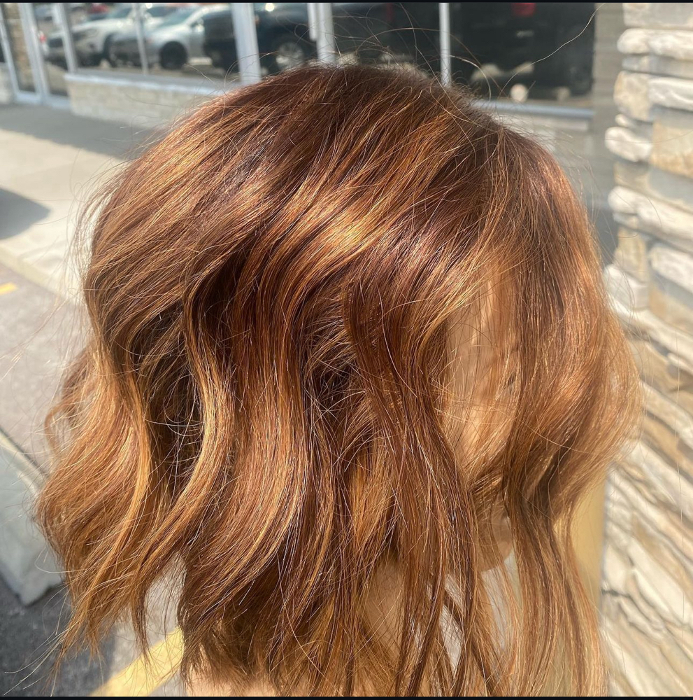 Partial Highlight