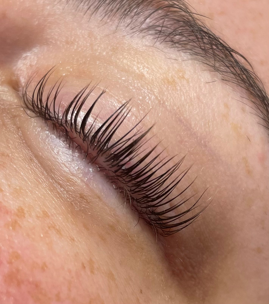 Lash Tint
