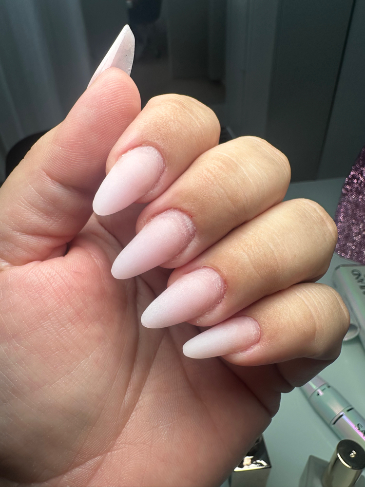 Poly Gel   S,M