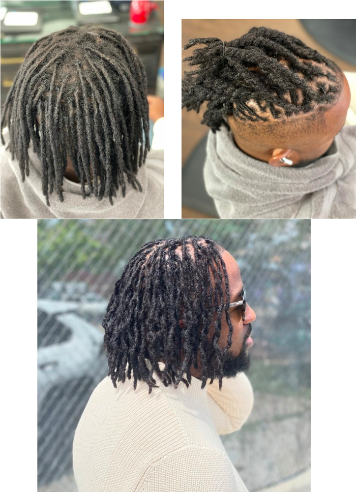 Loc Extensions Maintenance