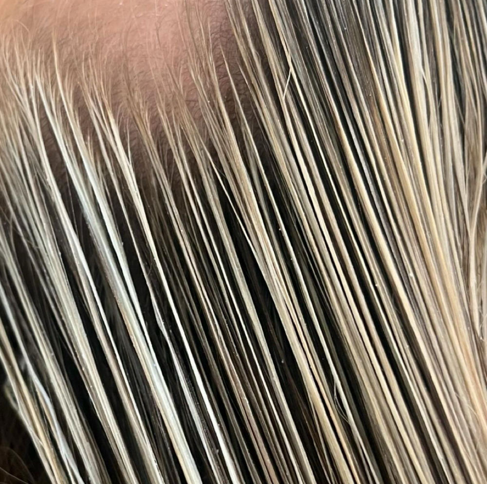 Signature Face Frame at Styled in Brooklyn in Pleasant Grove, UT