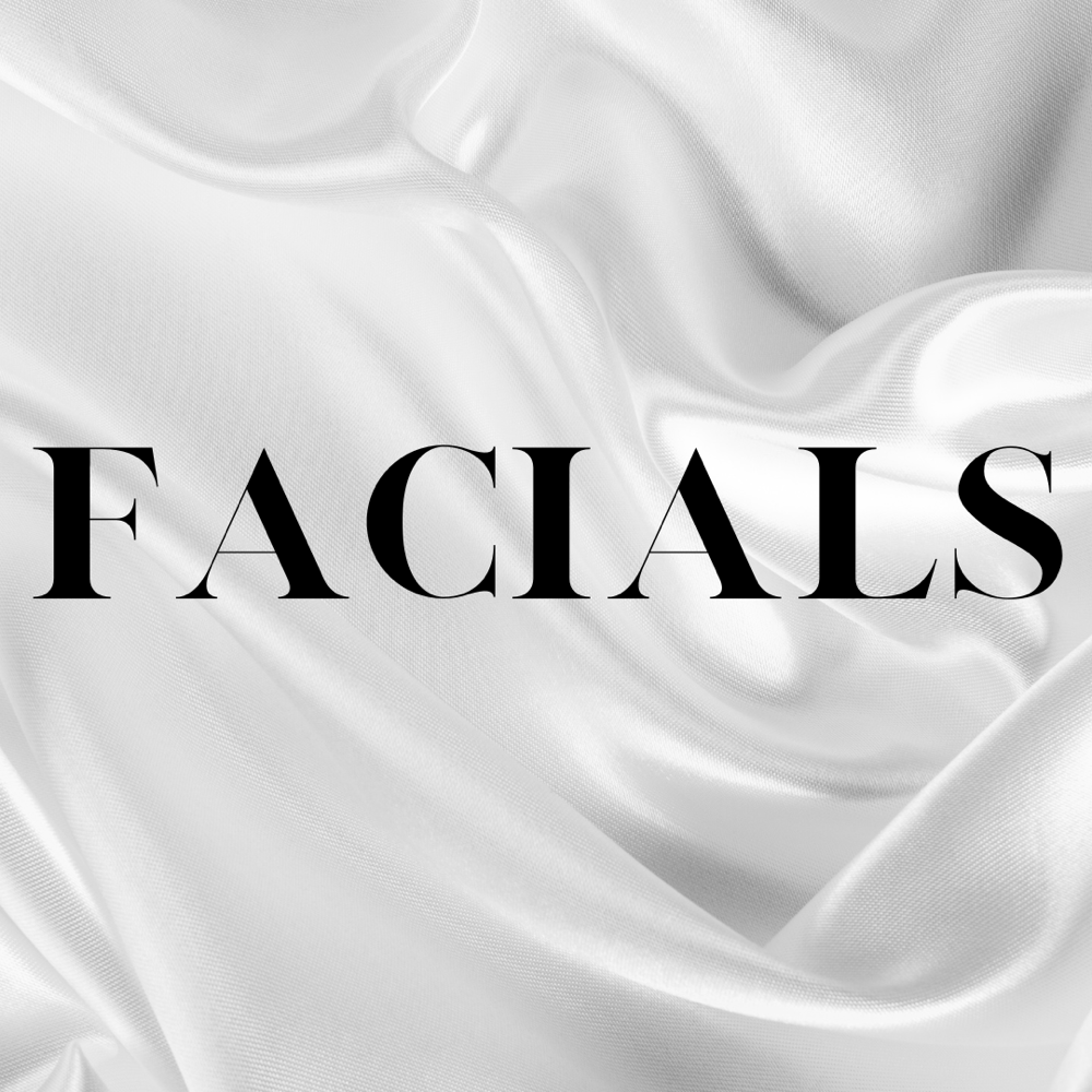 30 Minute Facial