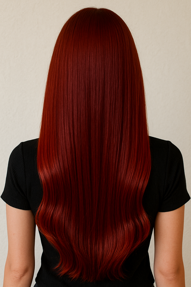 Semi-Permanent Color