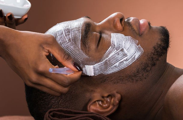 The Fella Facial