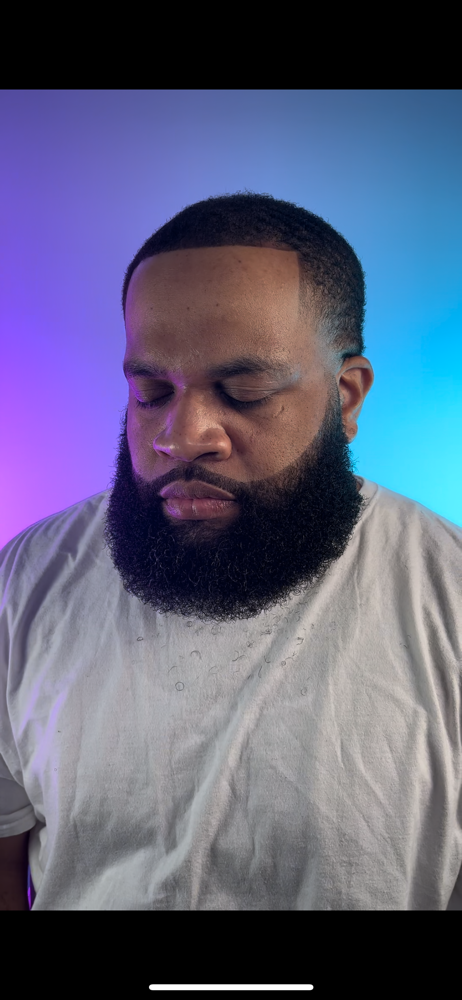 BEARD TRIM / SHAVE