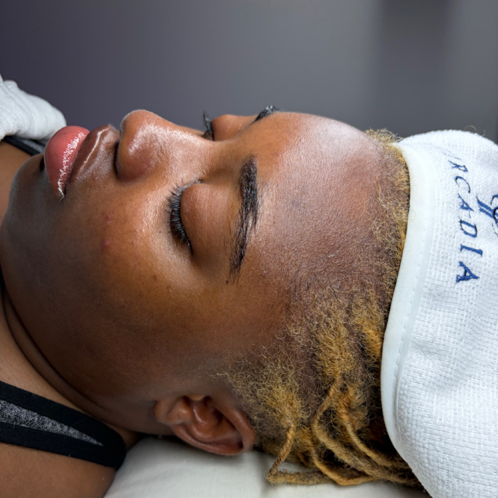 Divine Goddess Facial at Ethereal Esthetics in Huntsville, AL