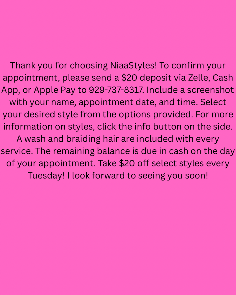 🚨PLEASE READ 🚨