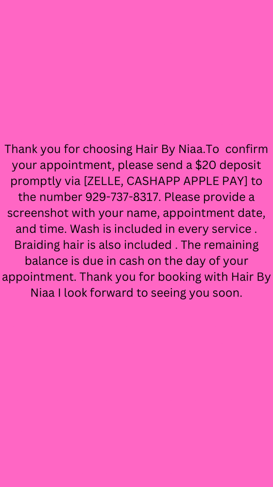 🚨PLEASE READ 🚨