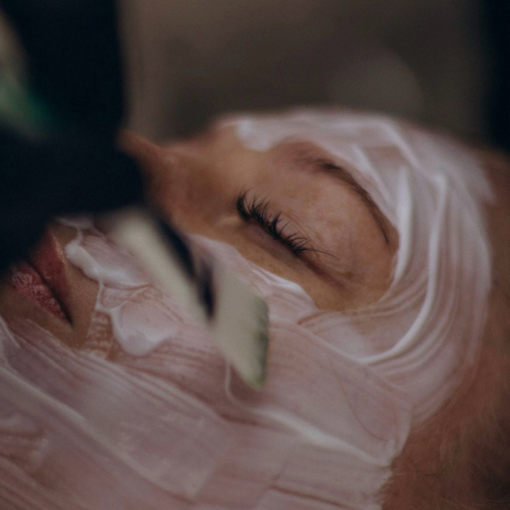 Signature 60 Facials at Kalorama Spa & Boutique in Mount Ayr, IA