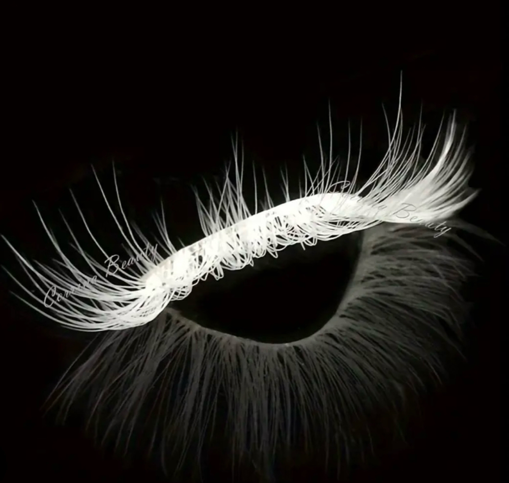 Cluster Lashes