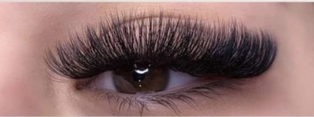 Volume Lash Set