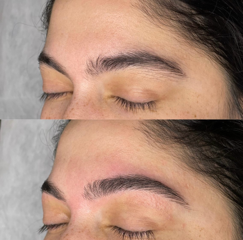 Signature Brow Sculpt