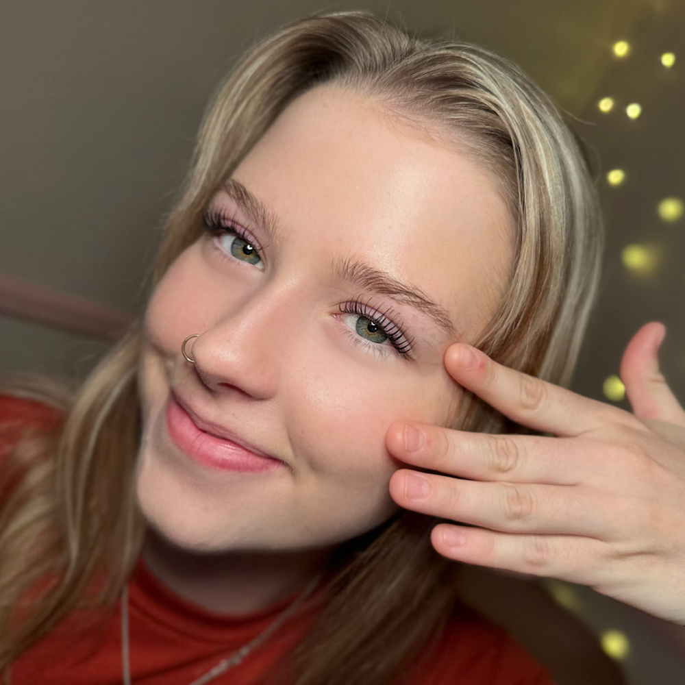 Lash Lift