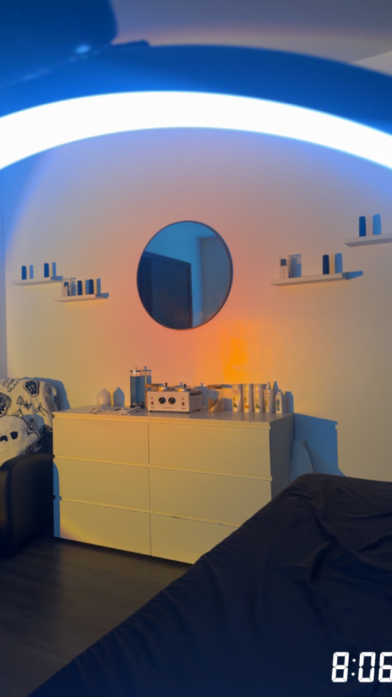 Lip Fillers (1 Syringe)