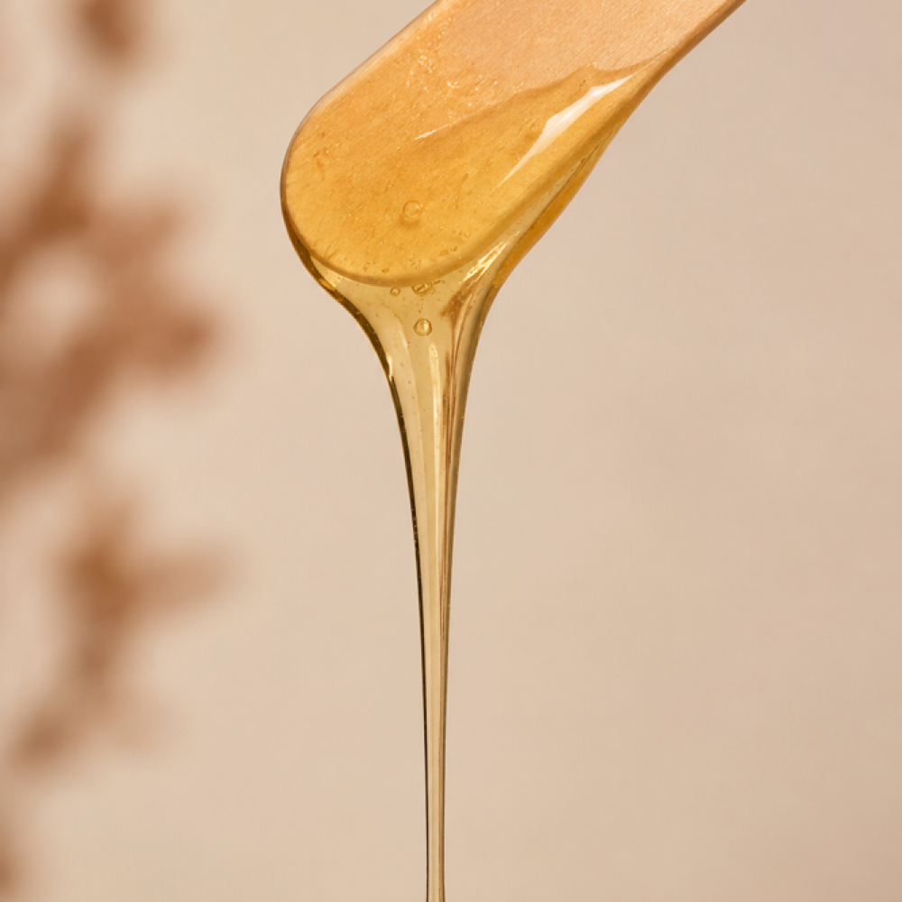 Sideburn Wax at Blooming Beauty in Vancouver, WA