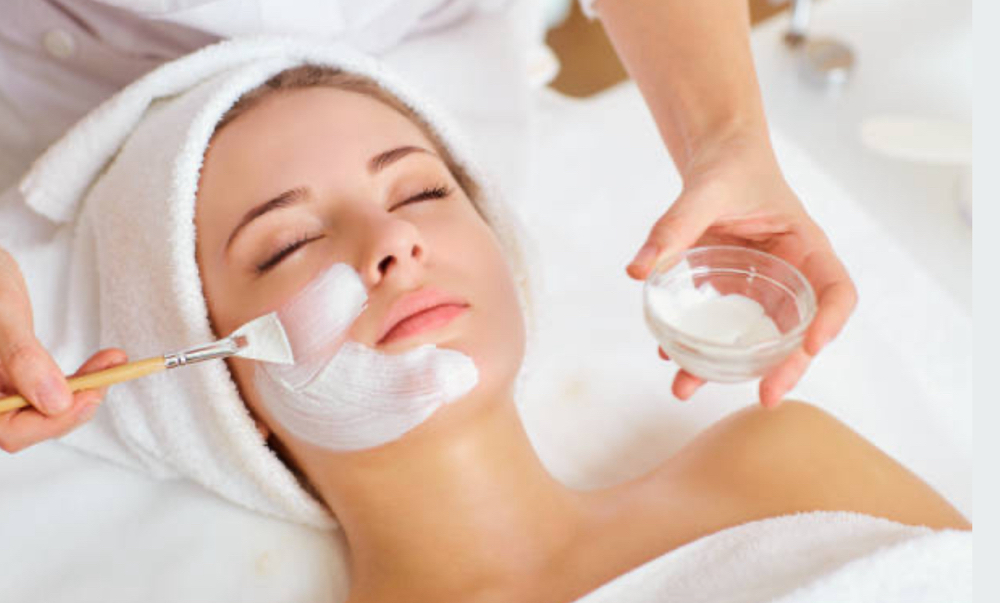 60 Minute Facial