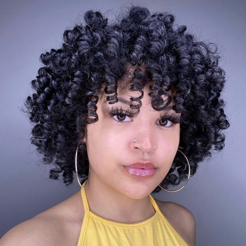 ROD SET at Ambitiouz Creationz in Columbia, SC
