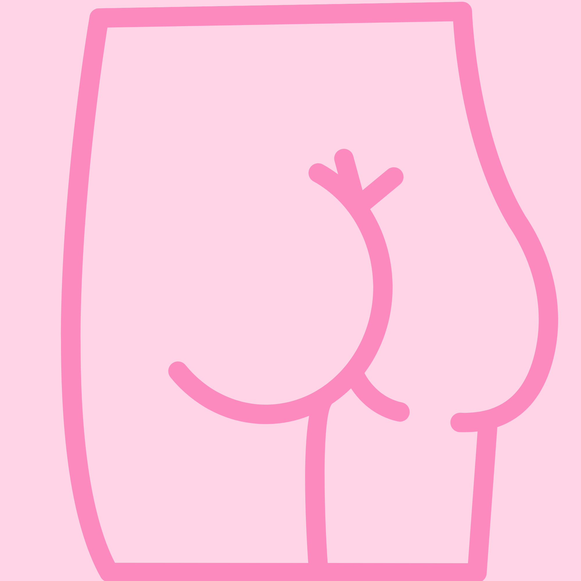 Bunny Tail