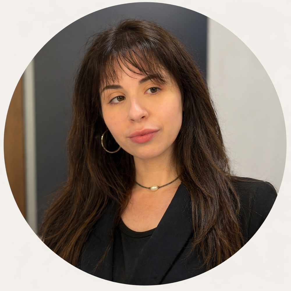 THE BLUEPRINT EDUCATION at Hair By Zoelyna in The Woodlands, TX