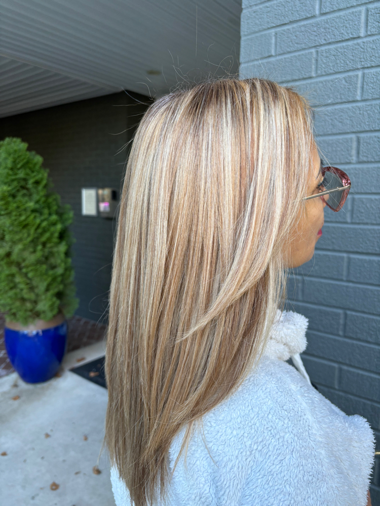 Partial Highlights