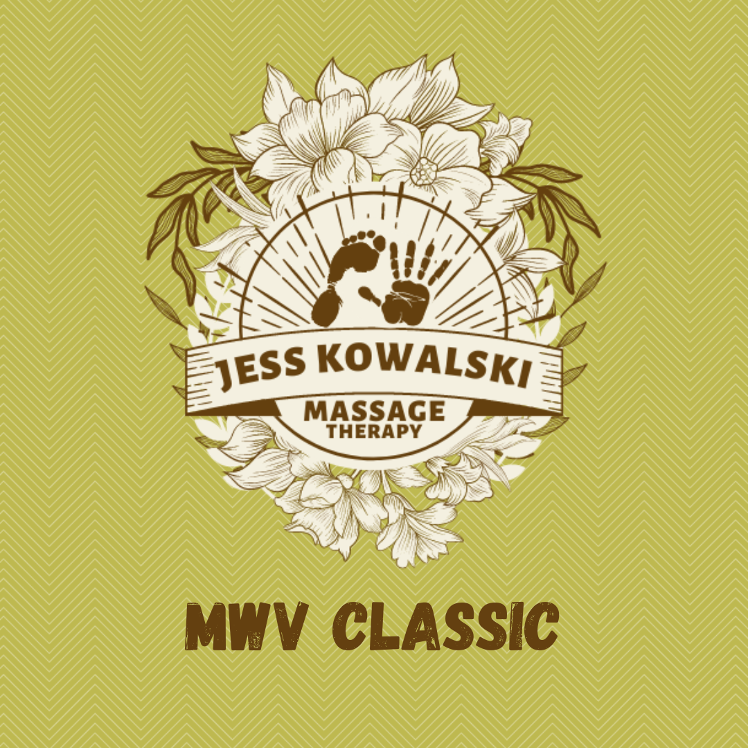 MWV Classic Combo