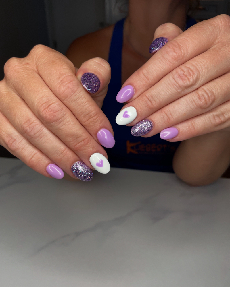 Acrylic Overlay