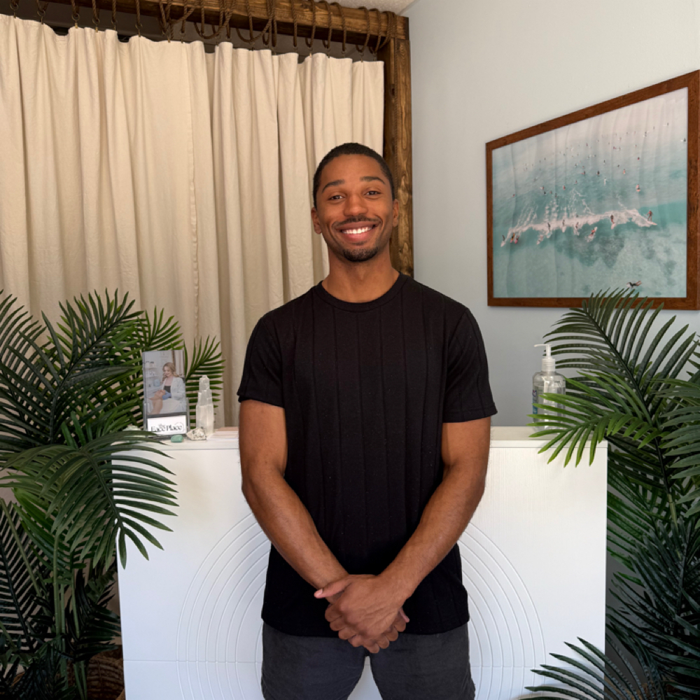 90min Custom Recovery Massage at MassageByKeon in Walled Lake, MI